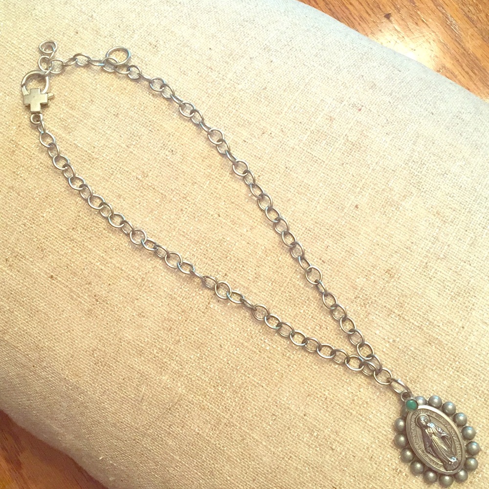 Necklace